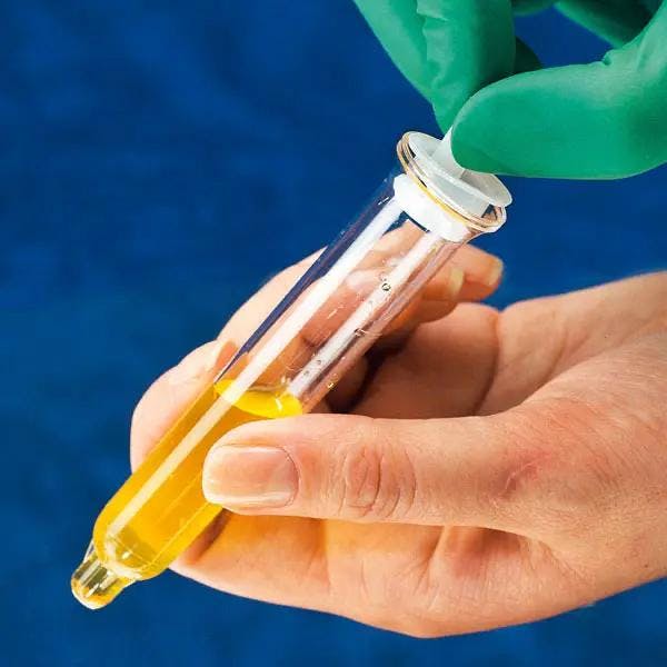 Aufdrückkappen für Uriplast Urinsedimentröhrchen - 1850 Stück Produktbild Web Groß Detailbild 1 L