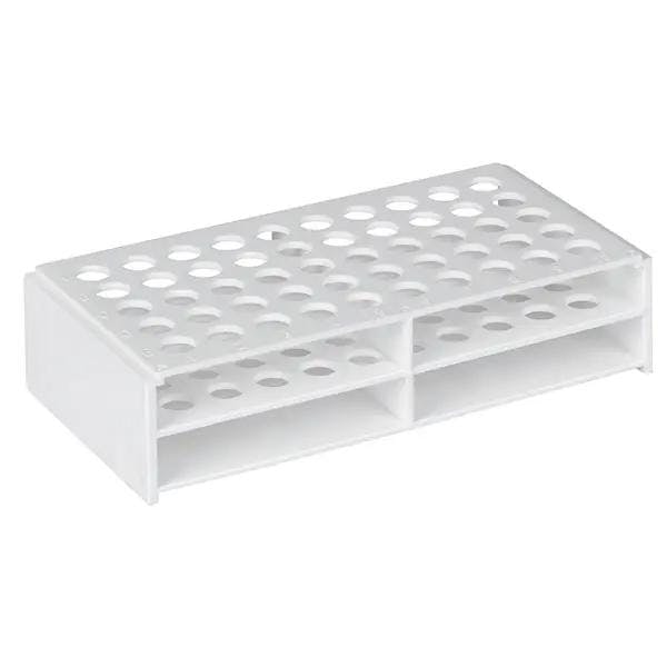 Reagenzglasgestelle für Standard-, Coagulometer- und Kreuzprobenröhrchen Produktbild