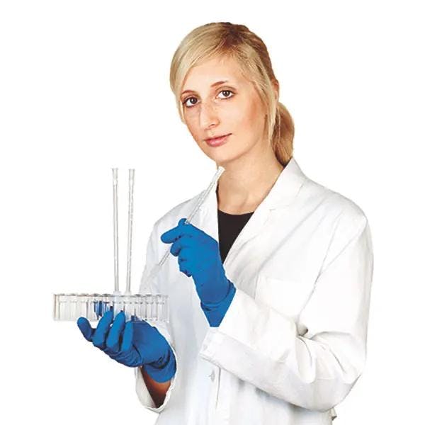 SediSafe Blutsenkungssystem Produktbild