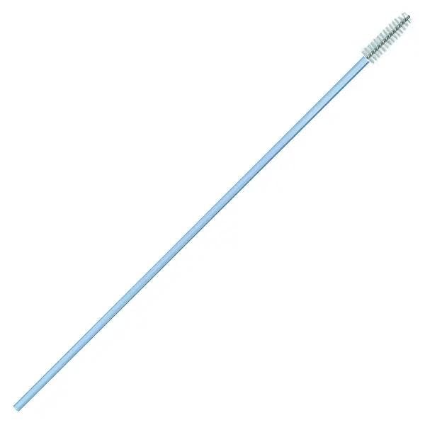 Abstrichbürste mit weichen, flexiblen Borsten Produktbild Web Groß Detailbild 1 L