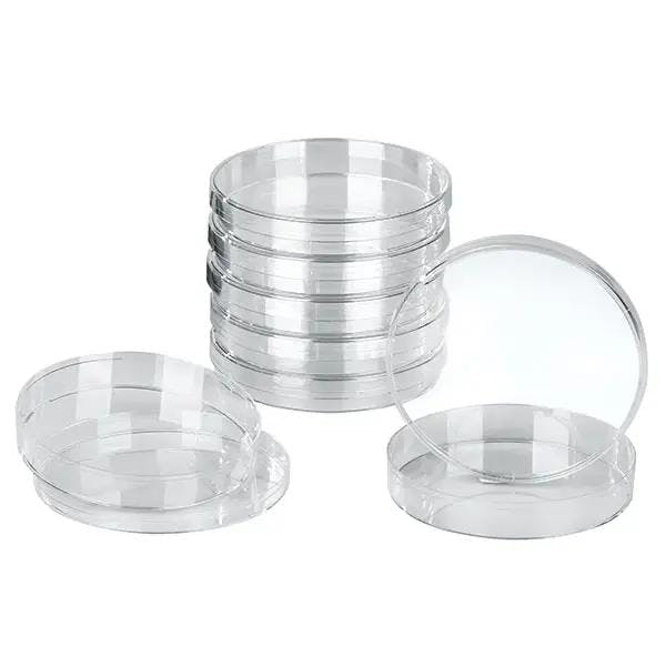 Einmal Petrischalen Produktbild