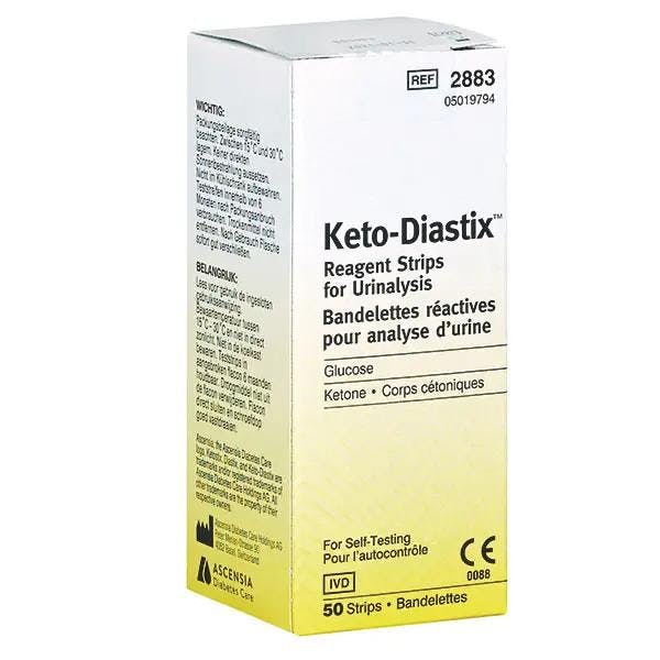 Harn Diagnostik von Bayer / Siemens Produktbild Web Groß Detailbild 3 L