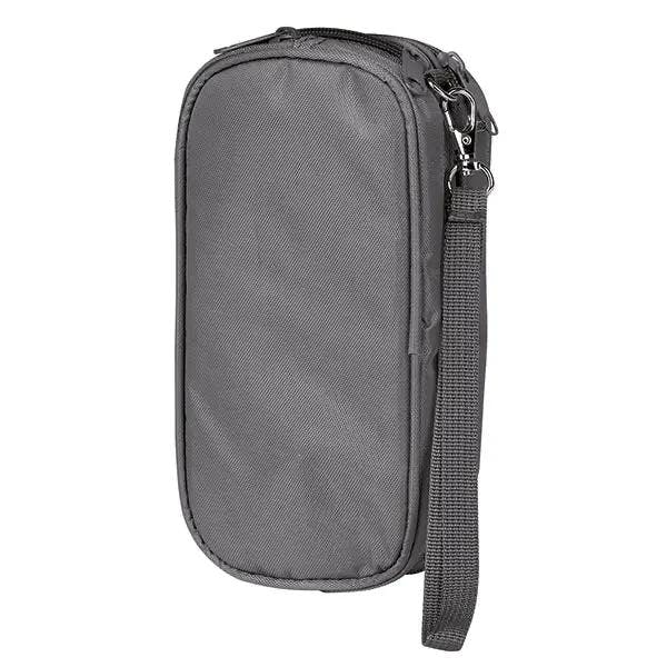 Diabetes Systemtasche mit Kühlelement und Iso Folie Produktbild Web Groß Detailbild 1 L