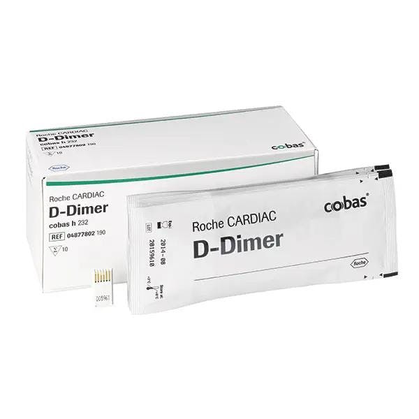 Cardiac Teste für Cobas H232 Produktbild Web Groß Detailbild 3 L