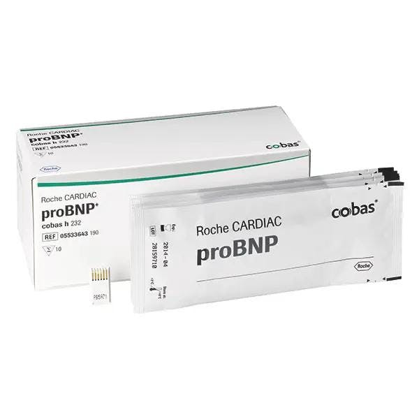 Cardiac Teste für Cobas H232 Produktbild Web Groß Detailbild 2 L