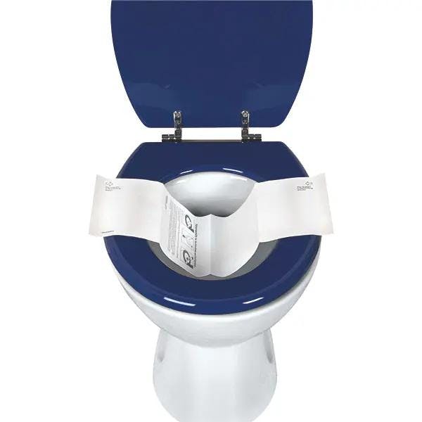 Stuhlprobensammler für die Toilette Produktbild