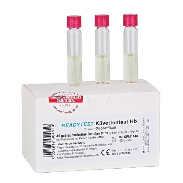 Rundküvetten HB und ERY Produktbild Web Groß Detailbild 1 L