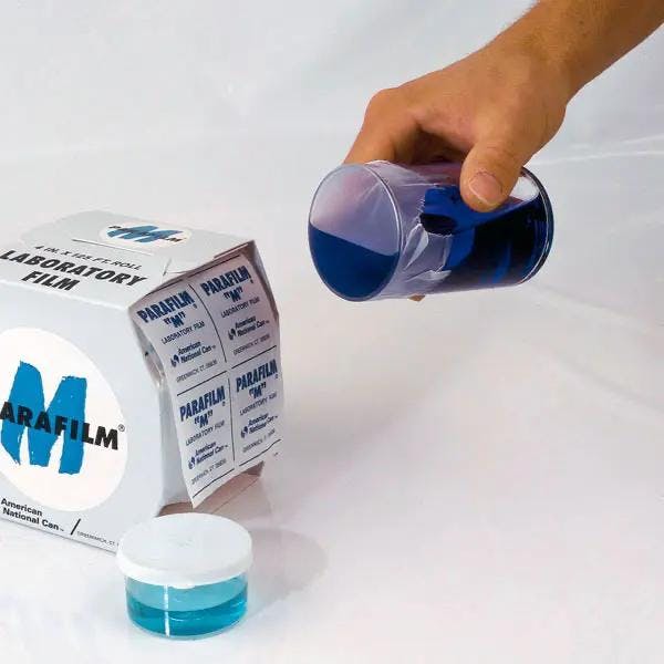 Parafilm Abdeckfolie Produktbild