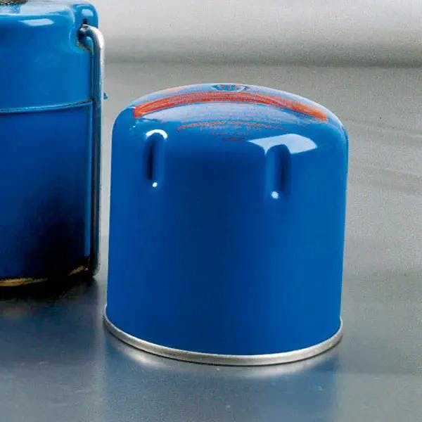 Labogaz Kartusche mit Gas-Lock-System - 3 Stück Produktbild