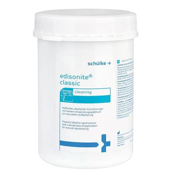 Edisonite Classic - Laborreinigungsgranulat ohne Messlöffel Produktbild
