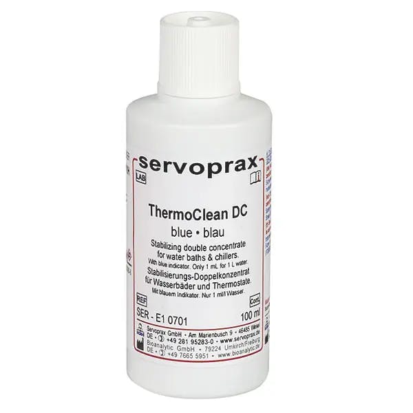 Aqua Plus Wasserbadstabilisator - Verhindert Pilze, Algen und Kalk Produktbild Print Hauptbild L