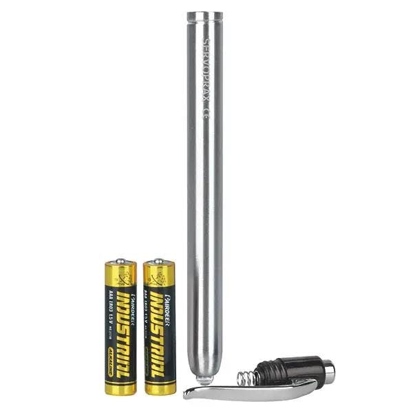 Penlight Comfort - Taschenlampenstift für Untersuchungen im Ohren-, Nasen- & Rachenbereich Produktbild Web Groß Detailbild 1 L