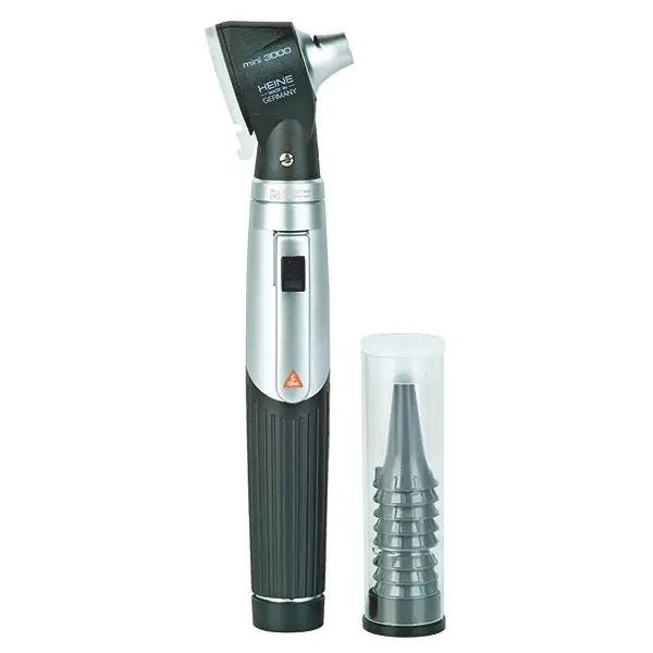 HEINE mini 3000 Otoskop mit direkter Beleuchtung Produktbild