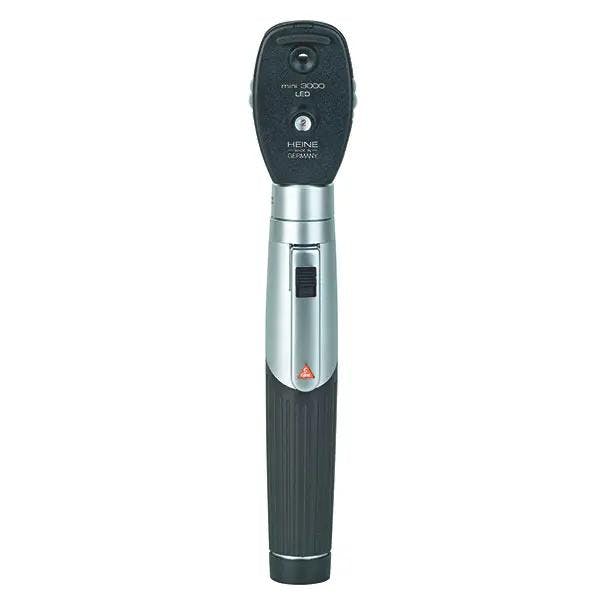 HEINE mini 3000 Ophthalmoskop - Gut geeignet für die Visite Produktbild