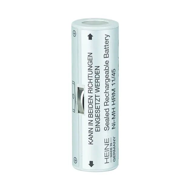 HEINE NiMH Ladebatterie 3,5 Volt - Wiederaufladbare Batterie speziell für BETA Ladegriffe Produktbild