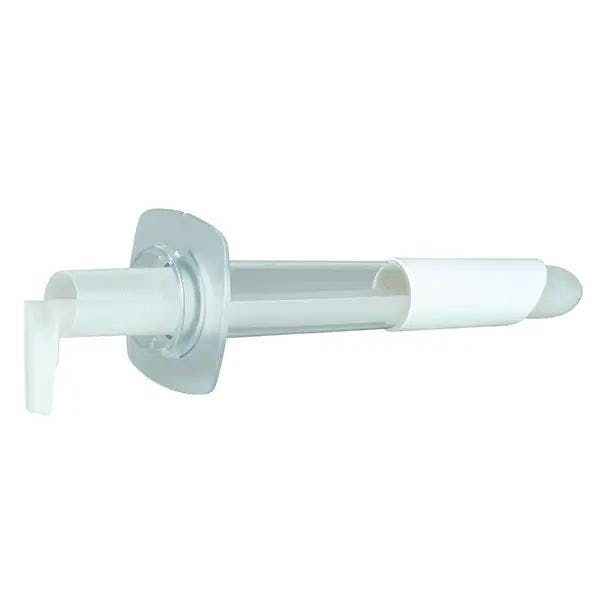 HEINE Kopfstück für UNISPEC Einmalgebrauchstuben - integrierter Fiberglas Ringbeleuchtung Produktbild Web Groß Detailbild 4 L