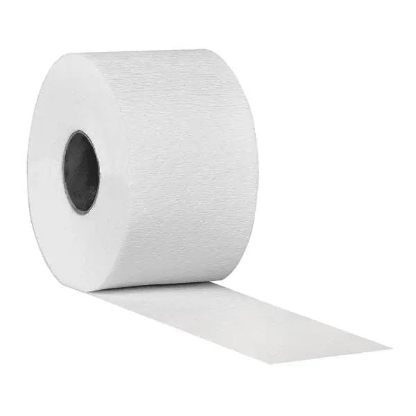 Krepp Zungenläppchen zur hygienischen Zungenfixierung in HNO-Praxen Produktbild Web Groß Detailbild 1 L