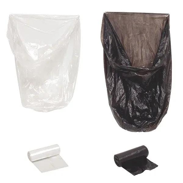 Niederdruck Folienbeutel (LDPE) Knitterfähigkeit und hohe Reißfestigkeit Produktbild