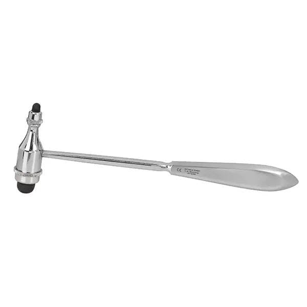 Percussionshammer - geeignet für Reflexteste, in verschiedenen Ausführungen Produktbild Web Groß Detailbild 3 L