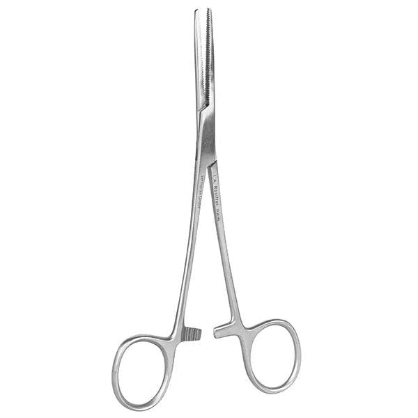 Arterienklemme nach Crille aus Edelstahl - In 2 Längen Produktbild