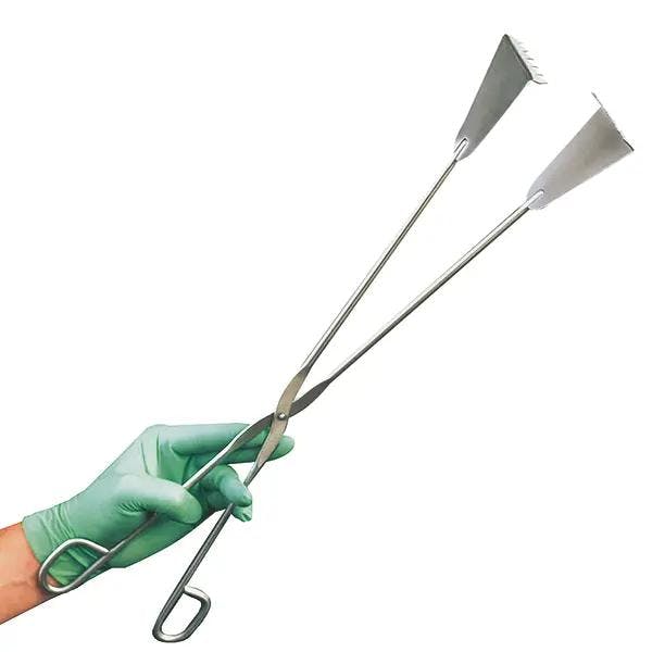 Fasszange nach Sauerbruch - 53 cm Produktbild