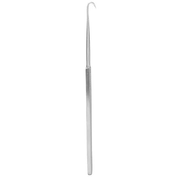 Wund- und Trachealhäkchen - 1 bis 4 Zinken Produktbild Web Groß Detailbild 1 L