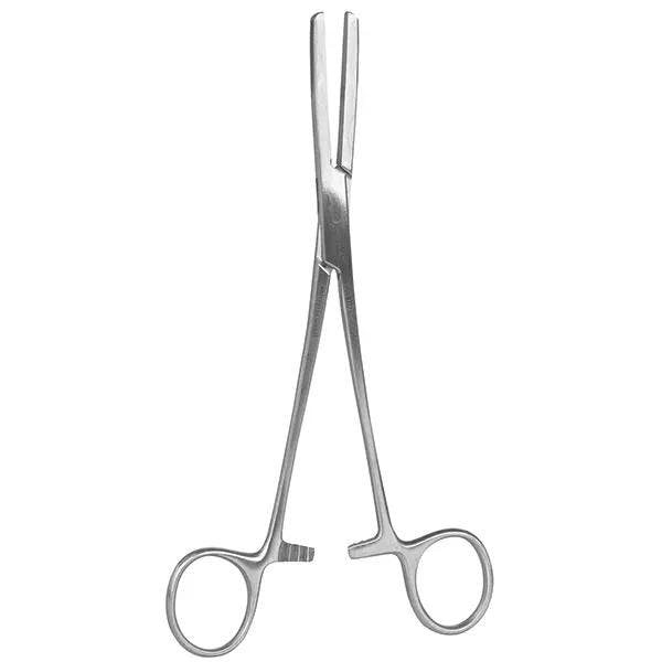 Schlauchklemme - Glattes Maul/Kreuzgeriffeltes Maul Produktbild Web Groß Detailbild 1 L