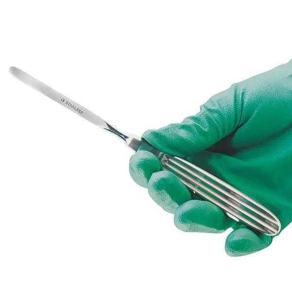 Raspatorium/ Periostschaber aus Edelstahl - 21,0 cm Produktbild