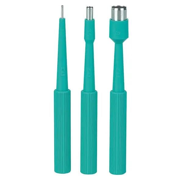 Kai Biopsy Punch Hautstanze - Steriles Einmalinstrument Produktbild