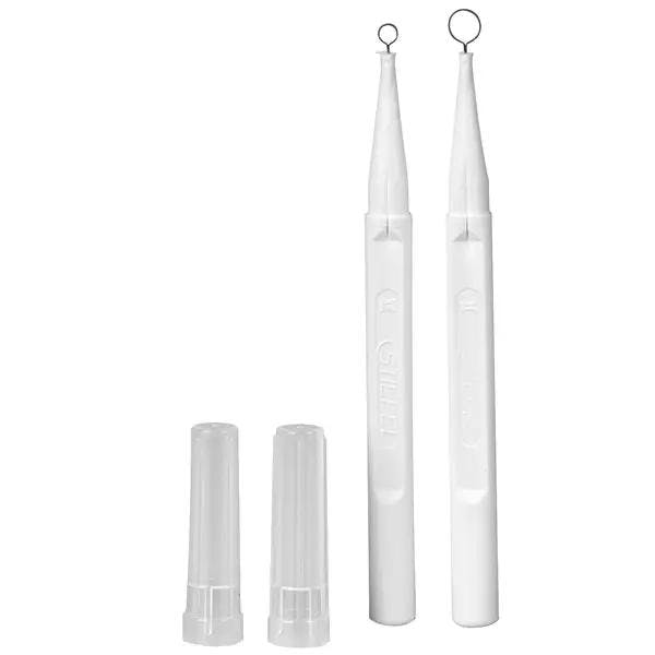 Stiefel Hautcurette - Steriles Einmalinstrument Produktbild