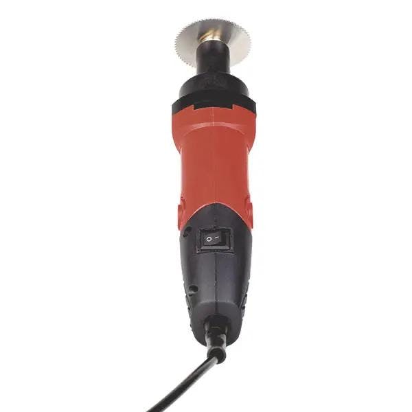 Medicast Oszillierende Gipssäge - Besonders leiser Motor Produktbild Web Groß Detailbild 4 L