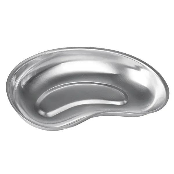 Edelstahl-Universalschale -  Nierenförmig, 750 ml Produktbild