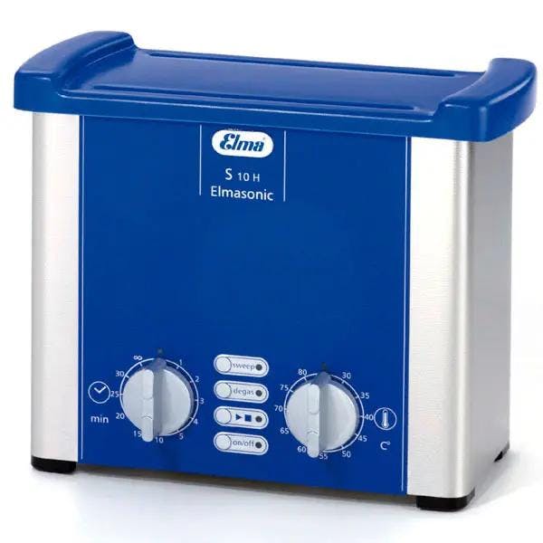 Elma Ultraschallgerät: Modell S10 Produktbild Web Groß Detailbild 1 L