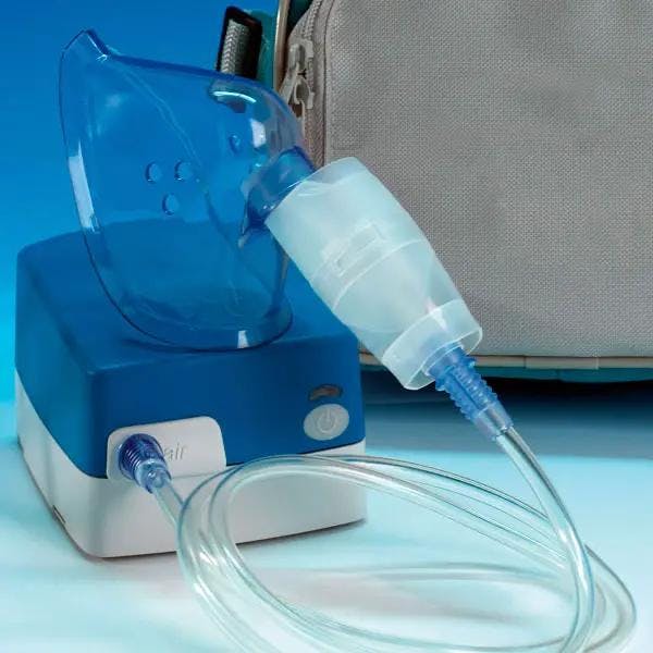 Mobil -Privat- Inhalator Komplettset Produktbild Web Groß Detailbild 1 L