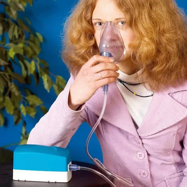 Mobil -Privat- Inhalator Komplettset Produktbild Web Groß Detailbild 2 L