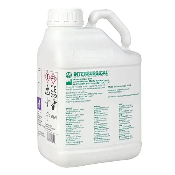 Atemkalk Intersorb plus - 4,5kg Produktbild