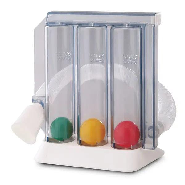 Atemtrainer Pulmo Gain Produktbild