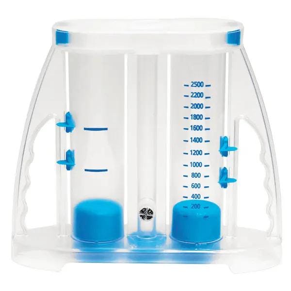 Atemtrainer Pulmo Vol Produktbild