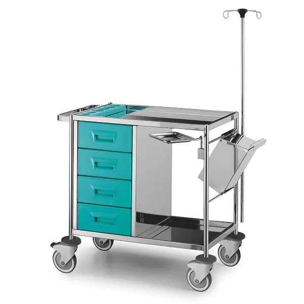 Kombi Universal Praxiswagen Modell 9070 Produktbild