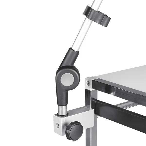 Kabel- und Schlauchhalter Produktbild Web Groß Detailbild 1 L