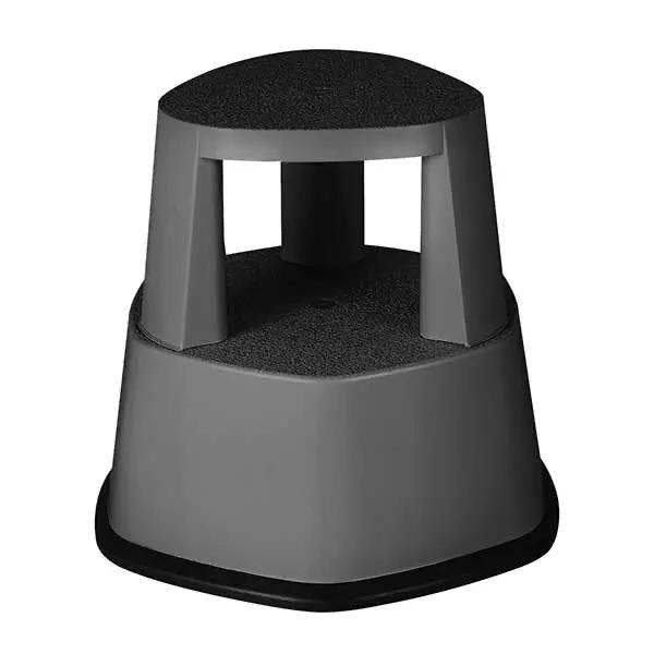 Rolltritthocker Trittfix - 2-stufig Produktbild