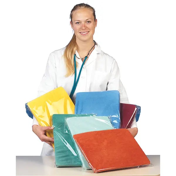 Frottee Bezüge für Liegen Produktbild Web Groß Detailbild 1 L