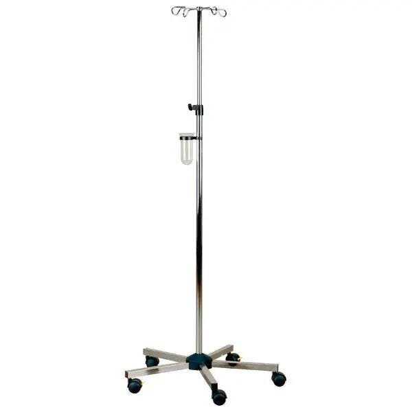 Standfester Infusionsständer Produktbild