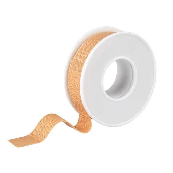 Textilpflaster - hautfarben Produktbild Web Groß Detailbild 1 L