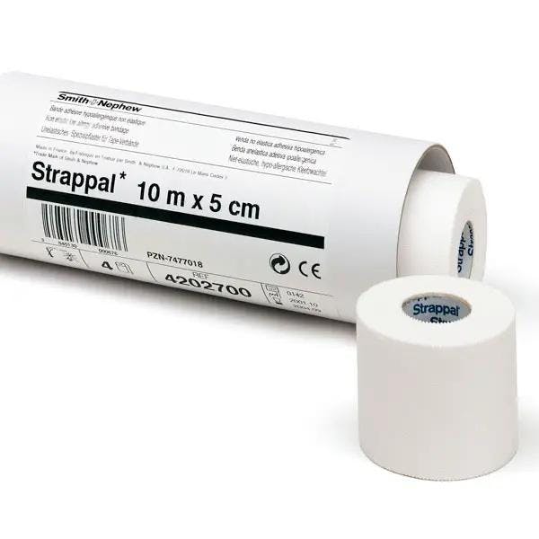 Strappal - Unelastisches Spezialpflaster Produktbild