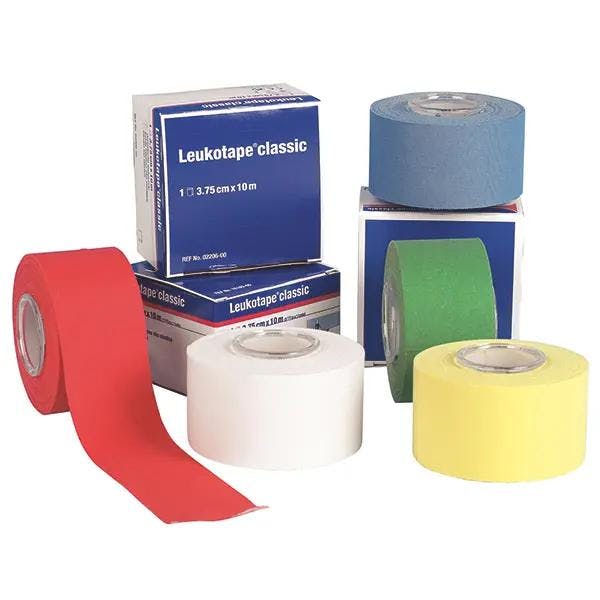 Leukotape Classic - Tapeverband Produktbild