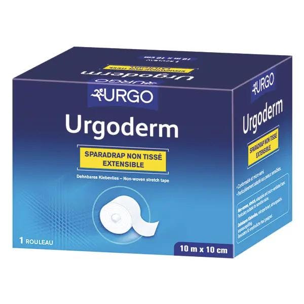 Urgoderm Stretch Klebevlies Produktbild Print Hauptbild L