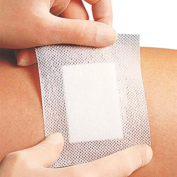 Curapor Steril Wundverband Produktbild Web Groß Detailbild 1 L