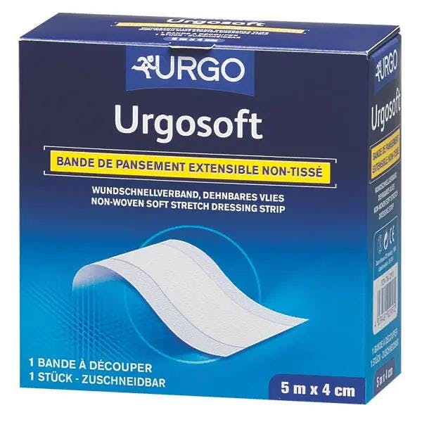 Urgosoft - Wundschnellverband Produktbild
