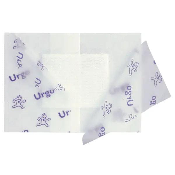 Optiskin Urgo - Steriler, selbstklebender, semi-permeabler Wundverband Produktbild Web Groß Detailbild 1 L